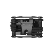 Lezyne Rap II 25 CO2 Multi Tool Black