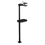 Unior Pro repair stand Single Shop Repair Stand Quick Release Clamp