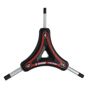 Unior Y Hex Wrench Hex Wrench 2 2.5 3mm