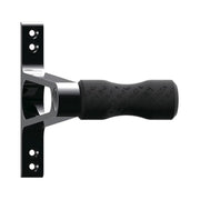 Lezyne CNC Alloy Wheel Hook Black