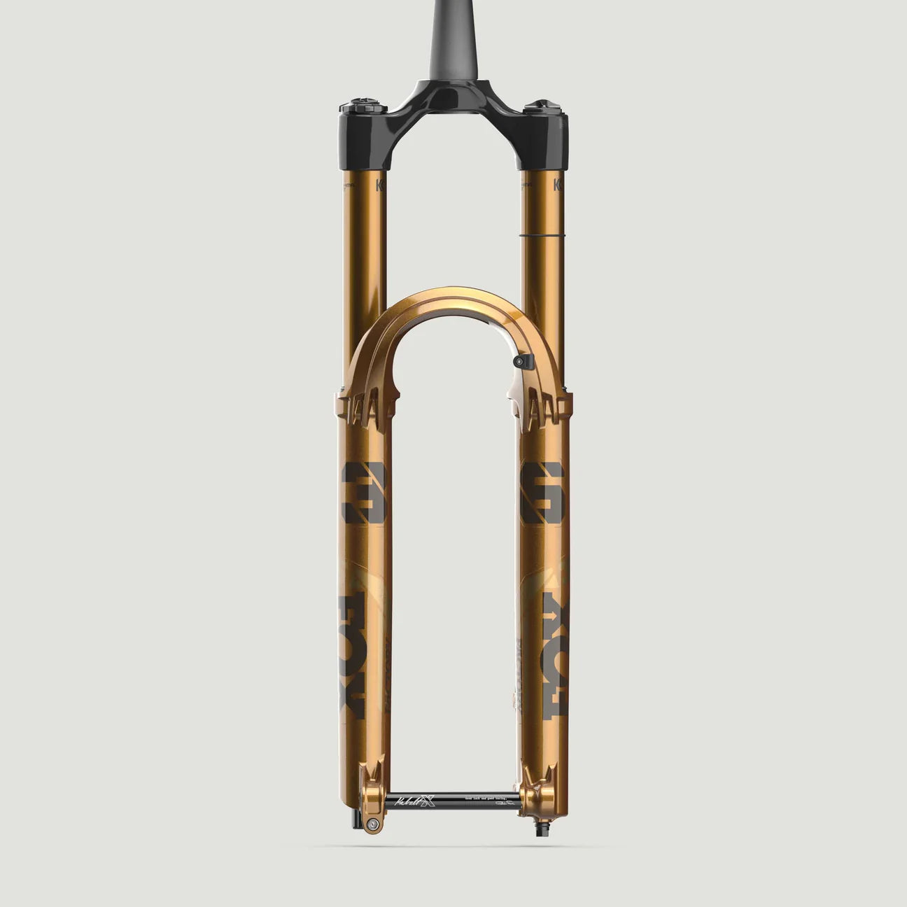FOX 36 PODIUM GOLD - GRIP X - 160mm
