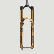 FOX 38 PODIUM GOLD - GRIP X2 - 170mm