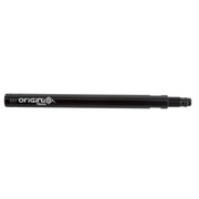 Origin8 Integrated Valve Extender Integrated 70mm AL6061 Black