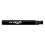 Origin8 External Valve Extender External 50mm AL6061 Black