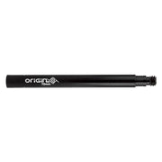 Origin8 External Valve Extender External 70mm AL6061 Black