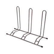 Willworx Super Stand  Up to 2.5` tires Grey 3 Bike