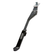 Portland Design Works Power Stance Adjustable Kickstand: Silver