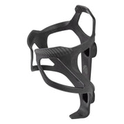 Origin8 Carbon Composite Klutch Cage Standard Carbon Composite Black/Black Braze-on
