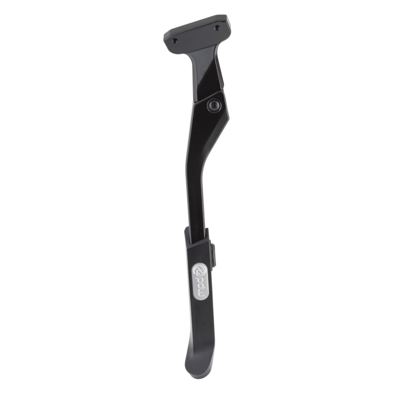 Portland Design Works PowerStance Ebike Kickstand 40mm hole spacing Blac