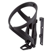 Topeak Ninja Master+ X1AJ Water Bottle Cage - QuickClick Includes Tire Levers BLK