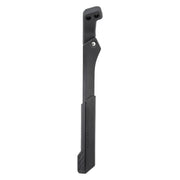 Portland Design Works Sturdy Lad Kickstand - 18mm Rear Mount - Black