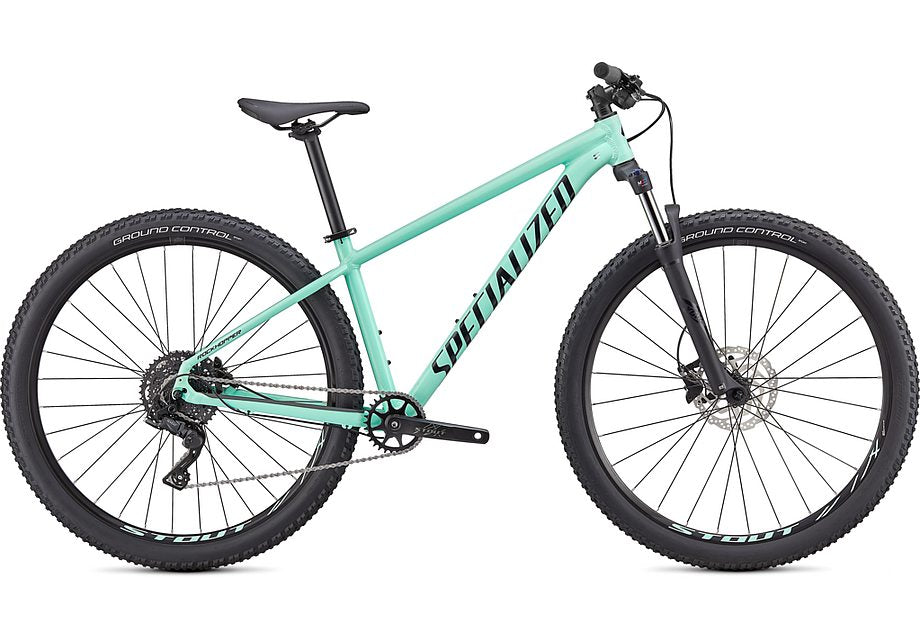 Specialized Rockhopper Comp 29 Gloss Oasis / Tarmac Black S