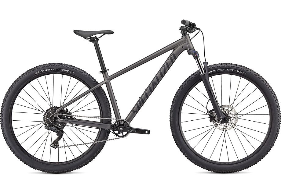 Specialized Rockhopper Comp 29 Satin Smoke / Satin Black S