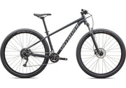 2025 Specialized Rockhopper Base Bike Satin Slate / Cool Grey S