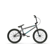 Radio Revo Pro BMX 20 Silver 20