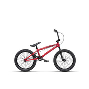 Radio Dice BMX 18 Candy Red 18