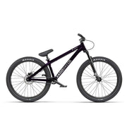 Radio Griffin Hardtail Bicycle 26 Purple 22.5