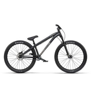 Radio Griffin Pro BMX 26 Matte Black