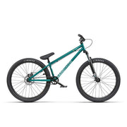 Radio Asura Hardtail Bicycle 26 Teal 22.5
