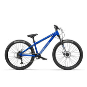 Radio Fiend Hardtail Bicycle 26 Blue 22.25