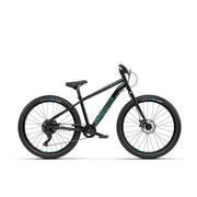 Radio Zuma Zuma 26 Kids Bicycle 26 Black 20.3