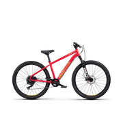 Radio Zuma Zuma 26 SUS Kids Bicycle 26 Orange 20.3