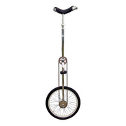 Fun 20 High Unicycle 16 Chrome plated