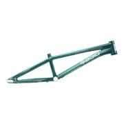 Radio Raceline Quartz Pro Spectral space green 20.5