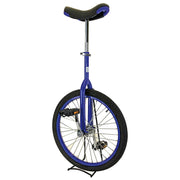 Fun Unicycle Stand Bikes: 1 Fits 6 to 24 Wheels