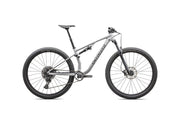 2026 Specialized Chisel Bike Gloss Dove Grey / Ashen Grey Xs
