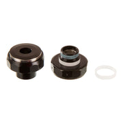 RockShox Bearing Adapter Upgrade Kit 8x30 26mm OD (converts standard DU Bushings to Bearing on 8x30 frames) V2- Vivid C1(2024+) Super Deluxe Coil B1(2023-2024)Deluxe Coil B1