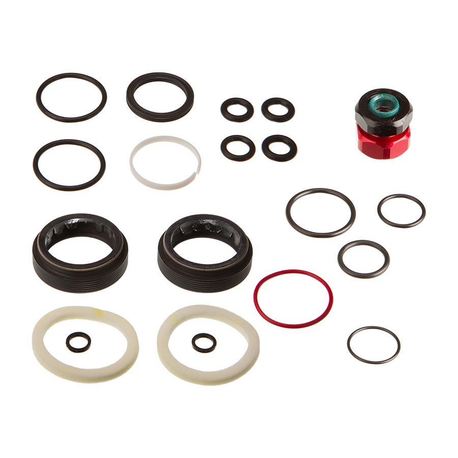 Kit Entretien 200 h/An ROCKSHOX SID SL (32mm) BASE/SELECT/SELECT /ULTI Kit Entretien 200 h/An ROCKSHOX SID SL (32mm) BASE/SELECT/SELECT /ULTI