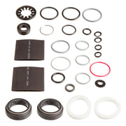 RockShox Fork Service Kit - 200 Hours/1 Year Psylo Silver 2025+ Generation-A