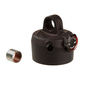 RockShox Deluxe Sel C2 Eyelet Assy Standard Eyelet