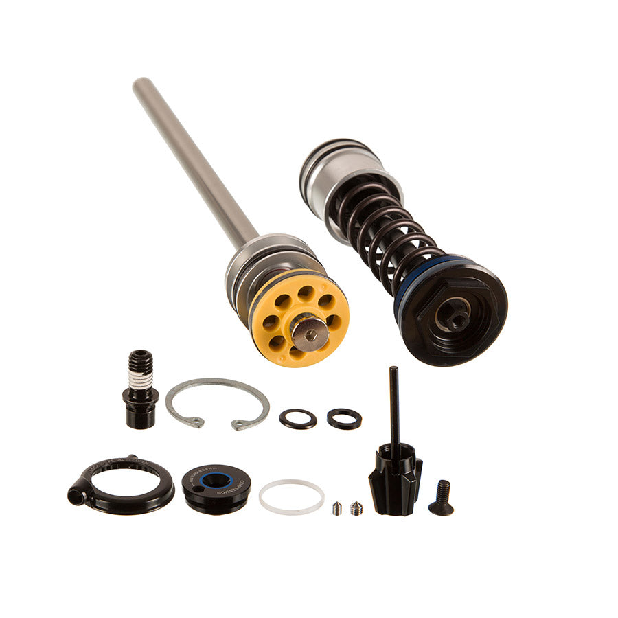 RockShox Reba B1 3P Remote Damper Kit