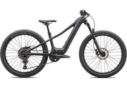 2025 Specialized Levo Sl Ht Bike Satin Black / Smoke 24