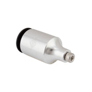 Origin8 Eyelet Stub Fork Mount Universal Silver