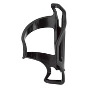 Lezyne Flow SL Water Bottle Cage - Right Side Entry Black