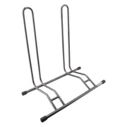 Willworx Super Stand  Grey Bulk - No packaging 2 Bike