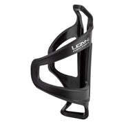 Lezyne Flow SL Water Bottle Cage - Left Side Entry Black