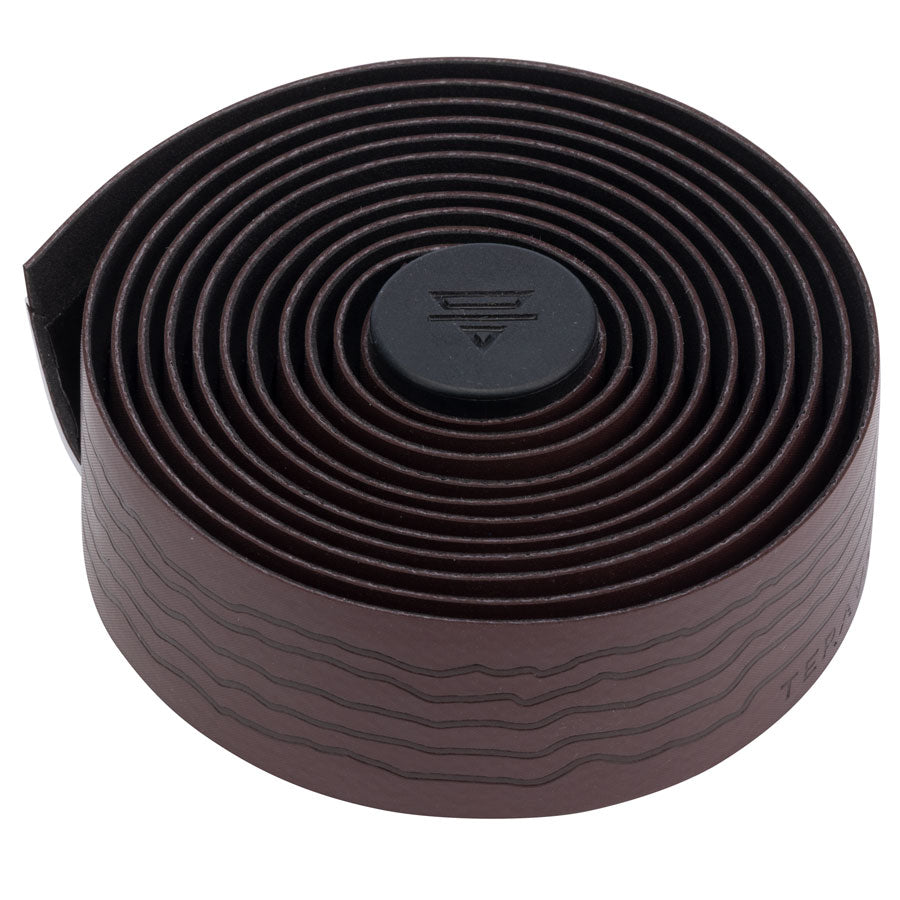 Teravail Radia Bar Tape - 3.5mm 200cm Beetroot Red