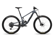 Santa Cruz High Tower C