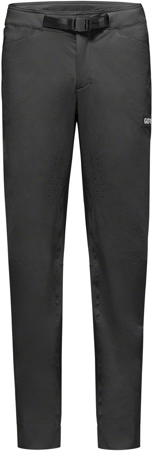 Gorewear Passion Pants - Black Mens Medium