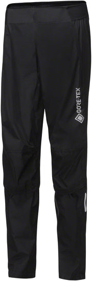Gorewear Endure Pants - Black Mens X-Large