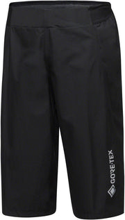 Gorewear Endure Shorts - Black Mens X-Large