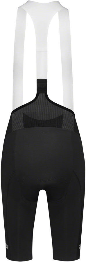 Gorewear Spinshift Bib Shorts + - Black Womens Medium/8/10