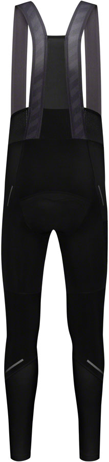 Gorewear Spinshift Thermo Bibs + - Black Mens X-Large