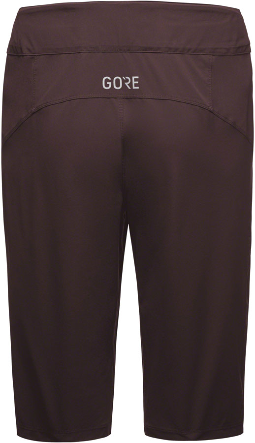 Gorewear Passion Shorts - Utility Brown Mens 2X-Large