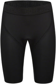 Gorewear Fernflow Liner Shorts+ - Black Mens Small