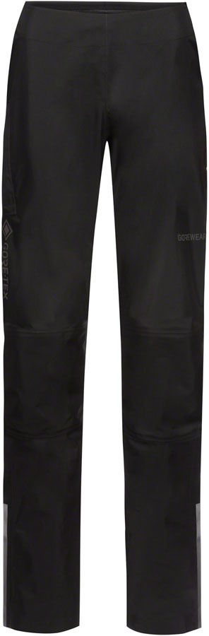 Gorewear Lupra Gore-Tex Pants - Black Womens X-Small